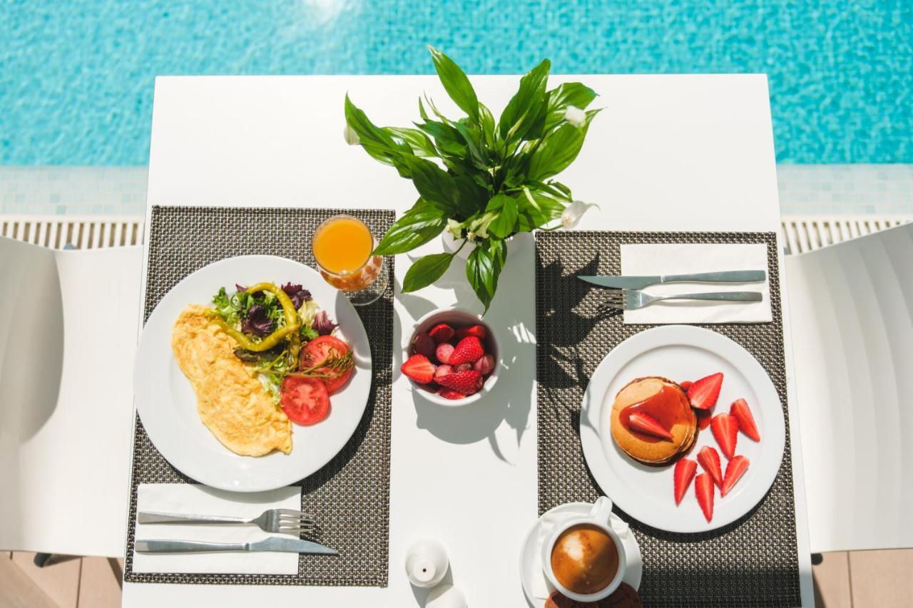 Hotel Triton Cala Ratjada (Mallorca)
