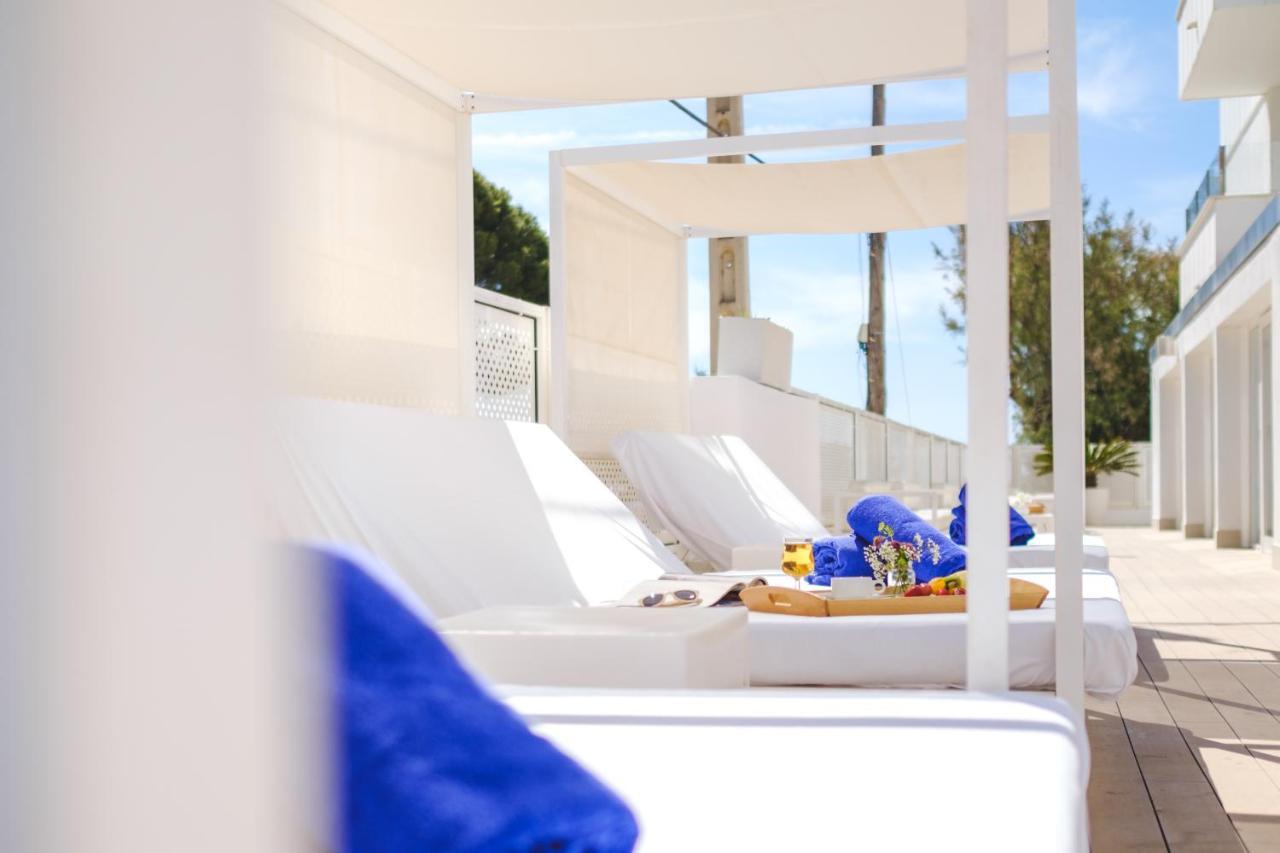 Hotel Triton Cala Ratjada (Mallorca)
