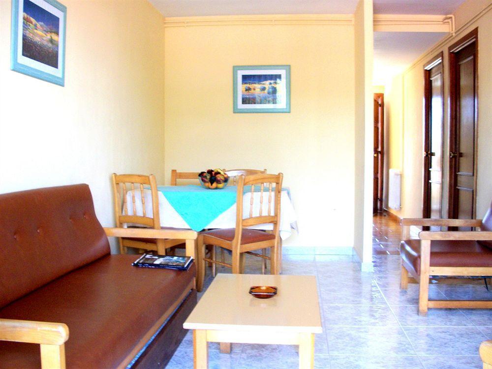 Triton 4* Cala Ratjada (Mallorca)
