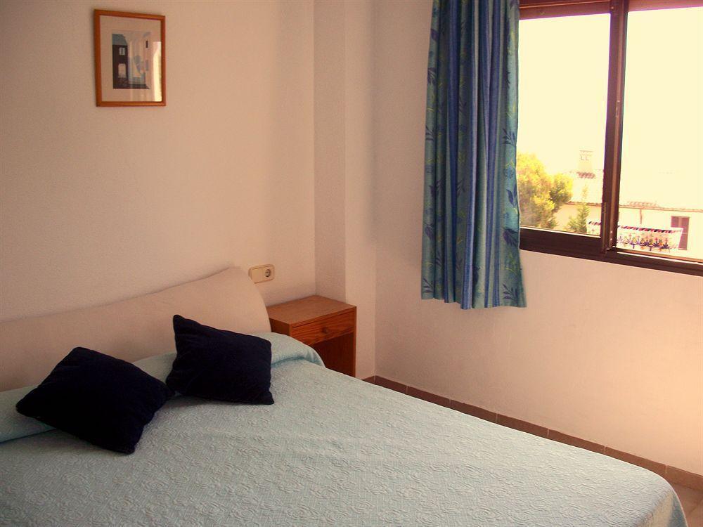 Triton 4* Cala Ratjada (Mallorca)