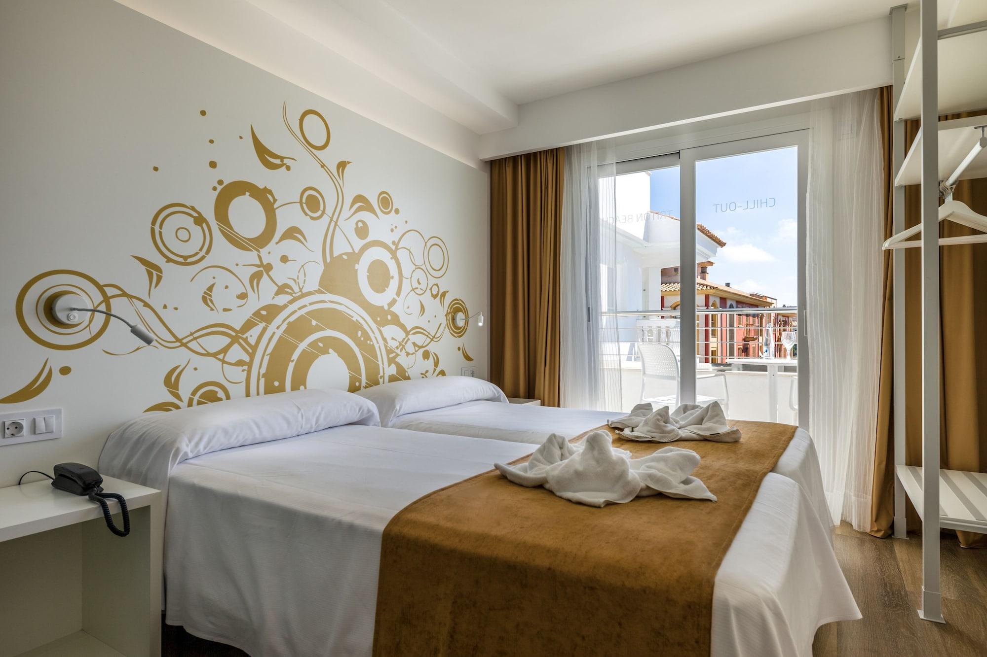 Welikehotel Triton (adults Only) Hotel